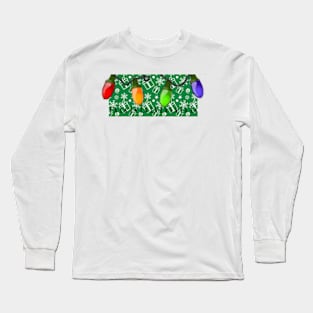 Fa La La La La La La La La Long Sleeve T-Shirt